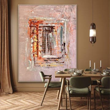 Ester Reut - Ambere XXL, Antiek en Kunst