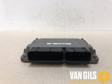Computer Motormanagement Volkswagen Polo O235435