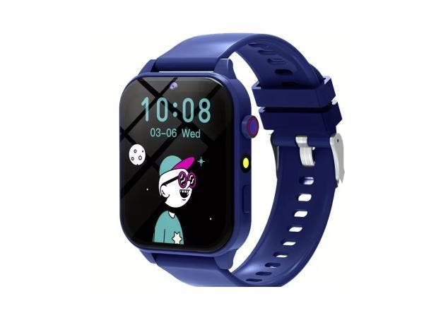 Veiling - Kids smartwatch - blauw, Bijoux, Sacs & Beauté, Montres connectées