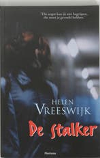 De stalker 9789022319321 Helen Vreeswijk, Verzenden, Gelezen, Helen Vreeswijk