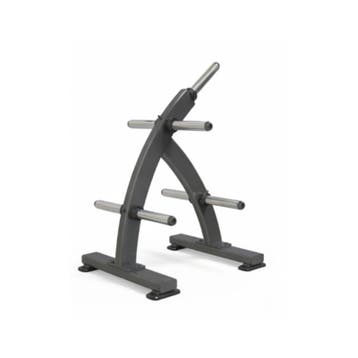 Gymfit - Plate Rack 50mm - Luxury Line Plus - Peb118, Sport en Fitness, Ophalen of Verzenden, Nieuw