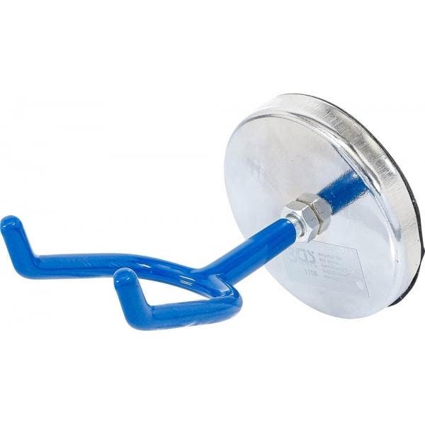 Verfspuit / Spuitpistoolhouder magnetisch (Verfspuithouders), Auto diversen, Autogereedschap, Nieuw, Verzenden