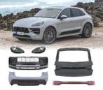 KIT CARROSSERIE PORSCHE MACAN 14-18 LOOK TURBO 2023, Auto-onderdelen, Verzenden, Nieuw