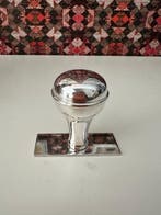 Argent - Sceau de cylindre - Sceau en argent, Antiek en Kunst, Antiek | Zilver en Goud