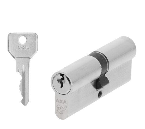 AXA veiligheidscilinder Security 40/40 SKG2, Diensten en Vakmensen, Reparatie en Onderhoud | Sloten