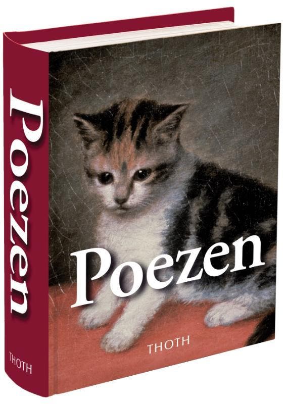 Poezen 9789068685701 Giulio Siro, Boeken, Stripverhalen, Zo goed als nieuw, Verzenden