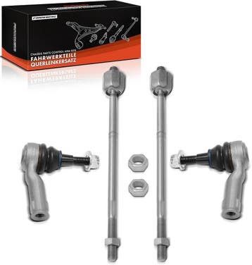Spoorstang & Draagarm Range Rover | Retour Deal | 42% kor..., Verzenden