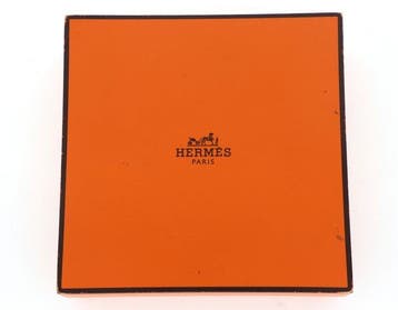 Hermès - Heure H (H-Watch) - Zonder minimumprijs - HH1.201 -, Nieuw