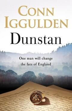 Dunstan 9780718181451 Conn Iggulden, Boeken, Verzenden, Gelezen, Conn Iggulden