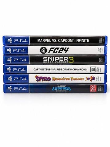 Sony - Playstation 4 (PS4) - Sony PlayStation 4 Slim -, Games en Spelcomputers, Nieuw