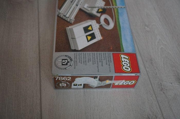 Lego Set - 7862 - Train - Remote Controlled Decoupling NEW, Enfants & Bébés, Jouets | Duplo & Lego