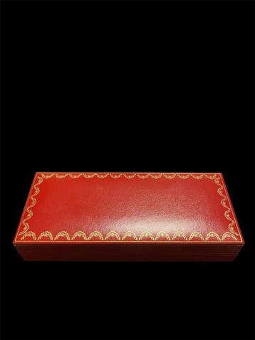 Cartier - diabolo - Stylo à plume, Nieuw