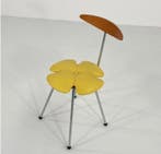 EFFEZETA - Tafel - Hout