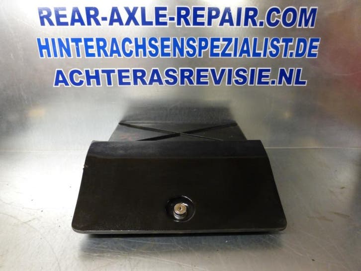 Dashboardkast met draaiknop en slot, zonder sleutel, Opel..., Auto-onderdelen, Interieur en Bekleding, Gebruikt, Opel, Verzenden