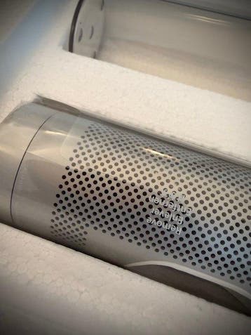 Apple iSight NEU - Computer - In originele verpakking