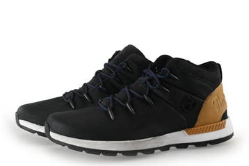 Timberland Sportschoenen in maat 44 Zwart, Kleding | Heren, Schoenen, Verzenden, Zo goed als nieuw, Timberland, Sportschoenen