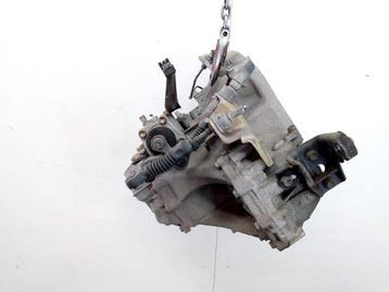 Versnellingsbak Toyota Yaris O170697
