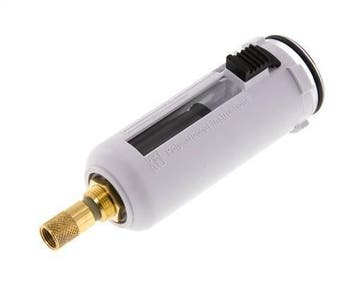 Bol en plastique avec Cage de Protection Auto Futura 1, Verzenden