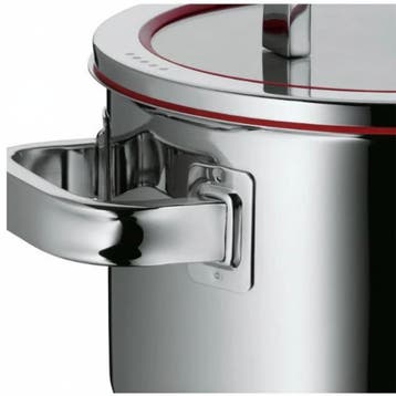 WMF Function4 pannenset 5 delig | Retourdeal 30% korting, Huis en Inrichting, Keuken | Potten en Pannen, Verzenden, Nieuw