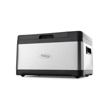 Sous vide - 8,5 L - Rénové, Verzenden, Autres types
