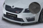 Cup spoilerlip met ABE voor Skoda Octavia 3 (Type 5E) RS CSL, Verzenden