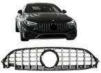 Grill | Mercedes | CLE W236 | 2024+ | GT-look | Chroom, Verzenden