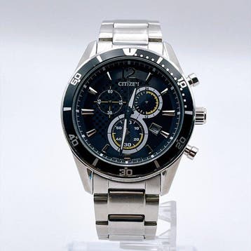 Citizen - Eco-Drive - Sans prix de réserve - H500-S061091 -, Nieuw