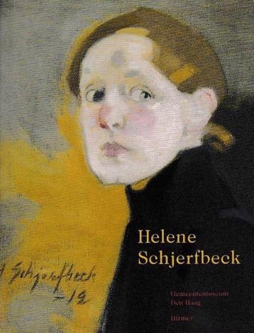 Helene Schjerfbeck 1862-1946 9783777437958 Annabelle Görgen, Verzenden, Annabelle Görgen