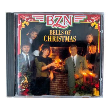 BZN - Bells Of Christmas (CD) (TWEEDEHANDS), Verzenden, Nieuw in verpakking