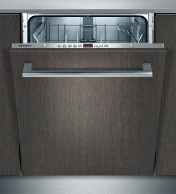Siemens SN65M007EU - Inbouw Vaatwasser - 59.8 cm - 12, Ophalen of Verzenden