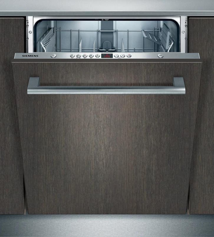 Siemens SN65M007EU - Inbouw Vaatwasser - 59.8 cm - 12, Huis en Inrichting, Keuken | Keukenbenodigdheden, Ophalen of Verzenden