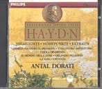 Haydn* - Antal Dorati - Highlights = Höhepunkte = Extraits:, Verzenden