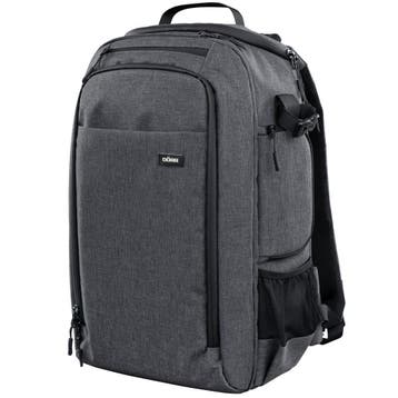 Dörr Photo Backpack Prag Pro grijs, TV, Hi-fi & Vidéo, Ophalen of Verzenden