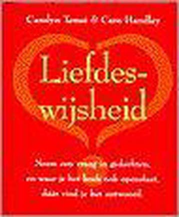 Liefdeswijsheid 9789055016846 C. Temsi, Verzenden, C. Temsi