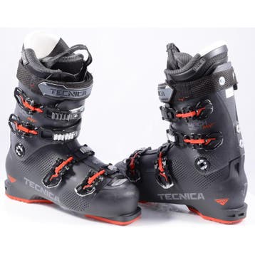 40,5 41 skischoenen TECNICA MACH SPORT 100 MV, CAS, NFS, qui, Verzenden