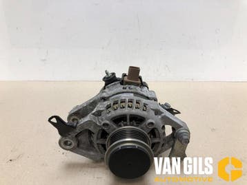 Dynamo Peugeot 108 O277037, Nieuw