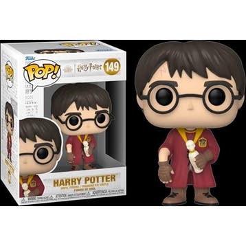 Funko Pop! Harry Potter - Harry Potter #149, Verzamelen, Verzenden, Nieuw