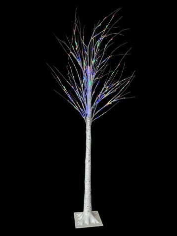 Witte LED Berk 180cm | 40% korting retour deal | Direct m..., Verzenden, Minder dan 50 watt, Overige typen, Waterbestendig