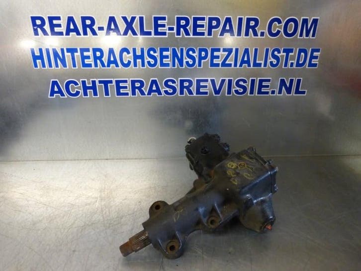 Nieuw bekrachtigt Stuurhuis Opel Senator A Monza A, (Vooras), Auto-onderdelen, Besturing, Nieuw, Opel, Verzenden