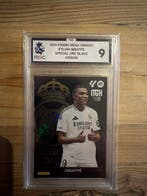 2023/24, 2022/23 Panini Megacracks Kylian Mbappé, Neymar Jr.