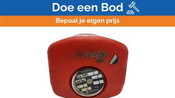 Bieden: Scanmar Dummy Sensor SS4-C-VTLA 144 – Robust Marine, Ophalen of Verzenden