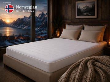 2x Matras - 160cm, Tuin en Terras, Nieuw