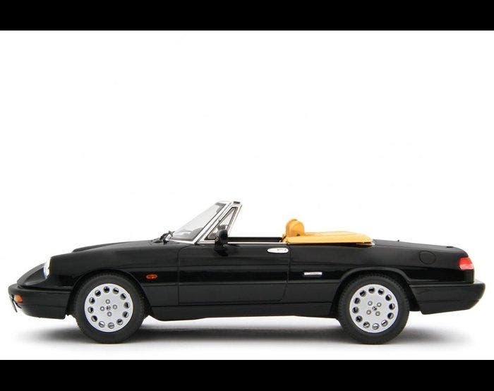 Laudoracing 1:18 - Model kleine stadsauto - Alfa Romeo, Hobby & Loisirs créatifs, Voitures miniatures | 1:5 à 1:12