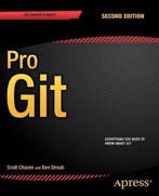 Pro Git 9781484200773 M. Danic, Verzenden, Gelezen, M. Danic