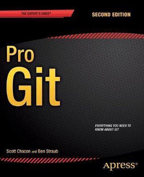 Pro Git 9781484200773 M. Danic, Boeken, Taal | Engels, Gelezen, Verzenden