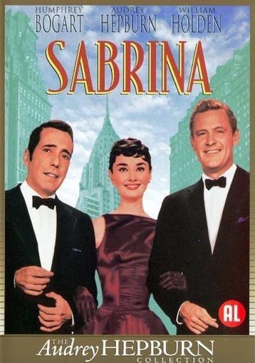Sabrina (54) (D), Verzenden, Nieuw in verpakking