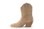 Shoecolate Cowboy laarzen in maat 41 Beige, Verzenden