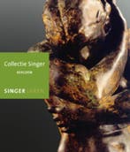 Collectie Singer beelden Beelden 9789040076671 Ingrid Brons, Boeken, Verzenden, Zo goed als nieuw, Ingrid Brons