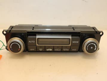 Kachel Bedieningspaneel Honda Civic O20708