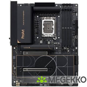 ASUS PROART Z890-CREATOR WIFI, Verzenden